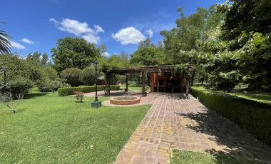 Terreno en  Venta en Chacras de Abbott, San Miguel del Monte