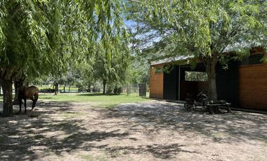 Terreno en  Venta en Chacras de Abbott, San Miguel del Monte