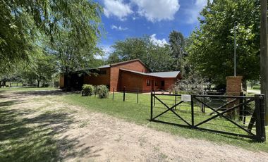 Terreno en  Venta en Chacras de Abbott, San Miguel del Monte