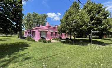 Terreno en  Venta en Chacras de Abbott, San Miguel del Monte