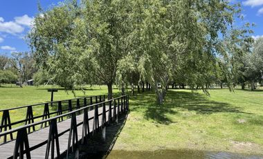 Terreno en  Venta en Chacras de Abbott, San Miguel del Monte