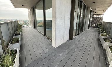 Departamento - La Lucila-Libert./Rio