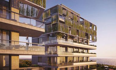 Departamento - La Lucila-Libert./Rio