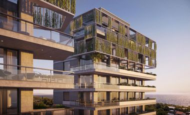 Departamento - La Lucila-Libert./Rio