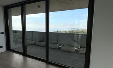 Departamento - La Lucila-Libert./Rio