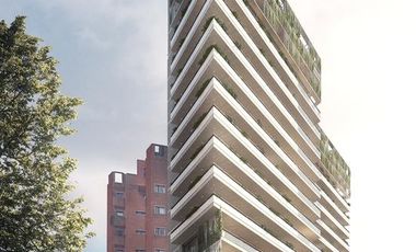 Departamento - La Lucila-Libert./Rio