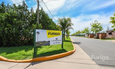 Terreno en  venta en Soldini, Barrio Las Pergolas