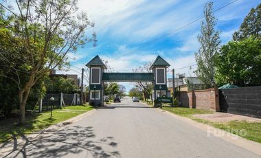 Terreno en  venta en Soldini, Barrio Las Pergolas