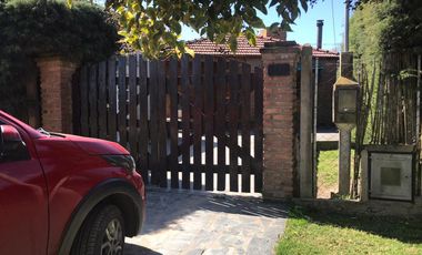 Casa - Punta Lara