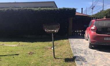 Casa - Punta Lara