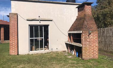 Casa - Punta Lara