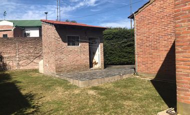 Casa - Punta Lara