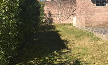 Casa - Punta Lara