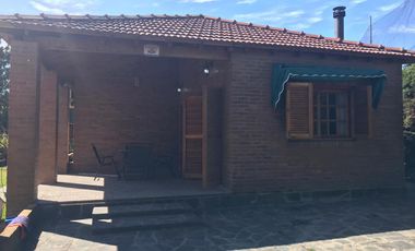 Casa - Punta Lara