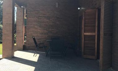 Casa - Punta Lara