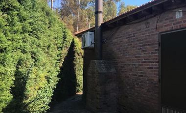 Casa - Punta Lara