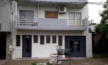 Departamento en  venta en La Plata