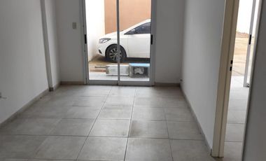 Departamento en  venta en La Plata