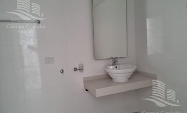 Venta - Departamento Apto Profesional 2/Dos Ambientes, Balcón, Parrilla - Tigre