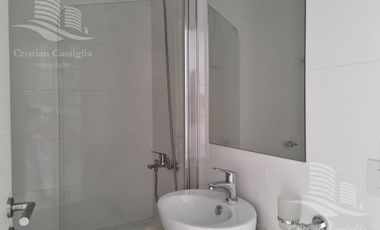 Venta - Departamento Apto Profesional 2/Dos Ambientes, Balcón, Parrilla - Tigre