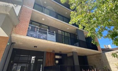 Venta - Departamento Apto Profesional 2/Dos Ambientes, Balcón, Parrilla - Tigre