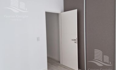 Venta - Departamento Apto Profesional 2/Dos Ambientes, Balcón, Parrilla - Tigre