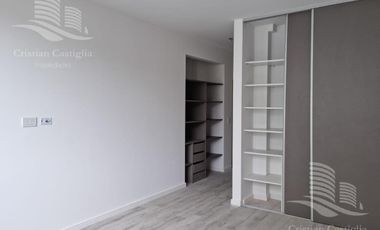 Venta - Departamento Apto Profesional 2/Dos Ambientes, Balcón, Parrilla - Tigre