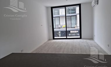 Venta - Departamento Apto Profesional 2/Dos Ambientes, Balcón, Parrilla - Tigre