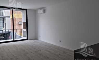Venta - Departamento Apto Profesional 2/Dos Ambientes, Balcón, Parrilla - Tigre
