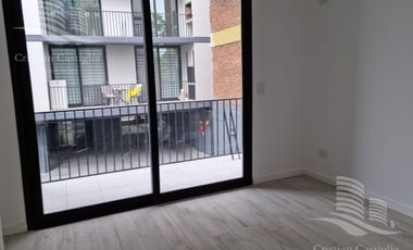 Venta - Departamento Apto Profesional 2/Dos Ambientes, Balcón, Parrilla - Tigre