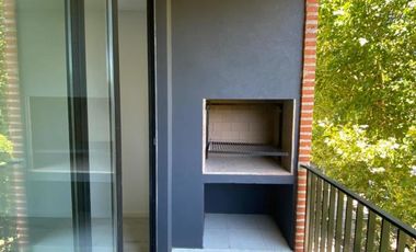 Venta - Departamento Apto Profesional 2/Dos Ambientes, Balcón, Parrilla - Tigre
