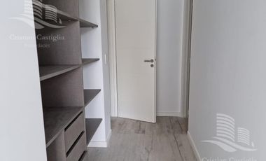 Venta - Departamento Apto Profesional 2/Dos Ambientes, Balcón, Parrilla - Tigre