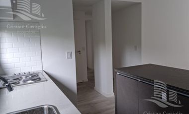 Venta - Departamento Apto Profesional 2/Dos Ambientes, Balcón, Parrilla - Tigre