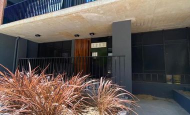 Venta - Departamento Apto Profesional 2/Dos Ambientes, Balcón, Parrilla - Tigre