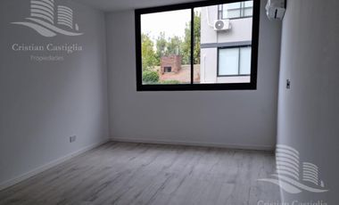 Venta - Departamento Apto Profesional 2/Dos Ambientes, Balcón, Parrilla - Tigre