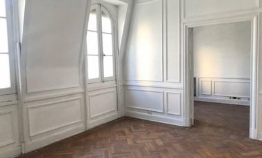 Oportunidad!! USD 2.200 el m2 - 6 ambientes en Recoleta