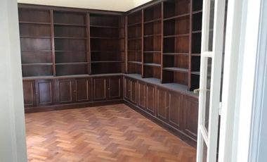 Oportunidad!! USD 2.200 el m2 - 6 ambientes en Recoleta