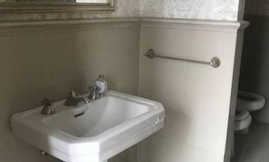Oportunidad!! USD 2.200 el m2 - 6 ambientes en Recoleta