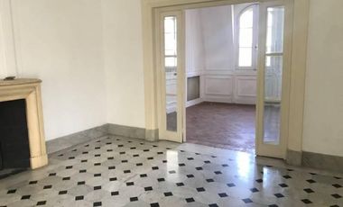 Oportunidad!! USD 2.200 el m2 - 6 ambientes en Recoleta