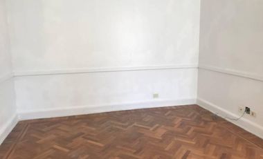 Oportunidad!! USD 2.200 el m2 - 6 ambientes en Recoleta