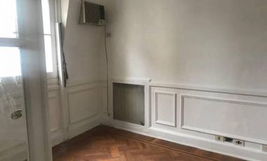 Oportunidad!! USD 2.200 el m2 - 6 ambientes en Recoleta