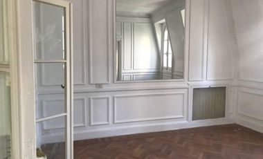Oportunidad!! USD 2.200 el m2 - 6 ambientes en Recoleta