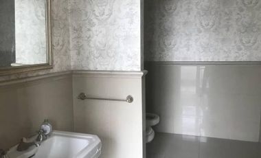 Oportunidad!! USD 2.200 el m2 - 6 ambientes en Recoleta