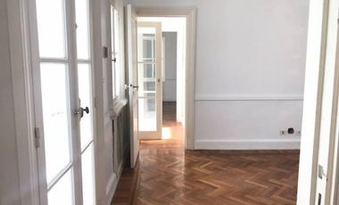 Oportunidad!! USD 2.200 el m2 - 6 ambientes en Recoleta
