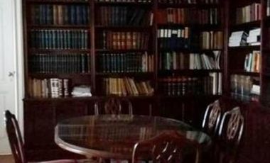 Oportunidad!! USD 2.200 el m2 - 6 ambientes en Recoleta