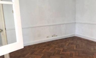 Oportunidad!! USD 2.200 el m2 - 6 ambientes en Recoleta