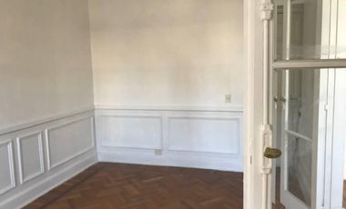 Oportunidad!! USD 2.200 el m2 - 6 ambientes en Recoleta