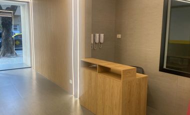 OPORTUNIDAD ALQUILER TOTALMENTE AMOBLADO Y EQUIPADO MOVISTAR