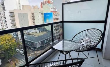 OPORTUNIDAD ALQUILER TOTALMENTE AMOBLADO Y EQUIPADO MOVISTAR