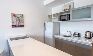 OPORTUNIDAD ALQUILER TOTALMENTE AMOBLADO Y EQUIPADO MOVISTAR